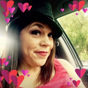 Meet your Posher, Amber